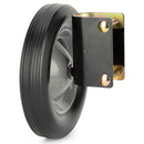 Side-Mount Farm Gate Wheel