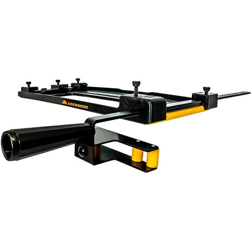 Sidewinder Circular Saw Cutting Guide