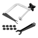 Small Engine Valve Spring Compressor