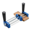 Small Piece Router Holder Clamps