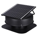Solar Attic Roof Vent Fan