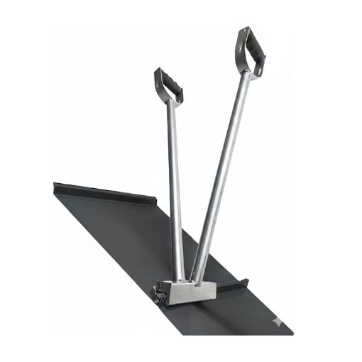 Standing Seam Hand Seamer