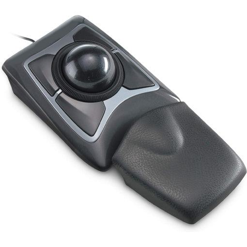 Trackball Mouse
