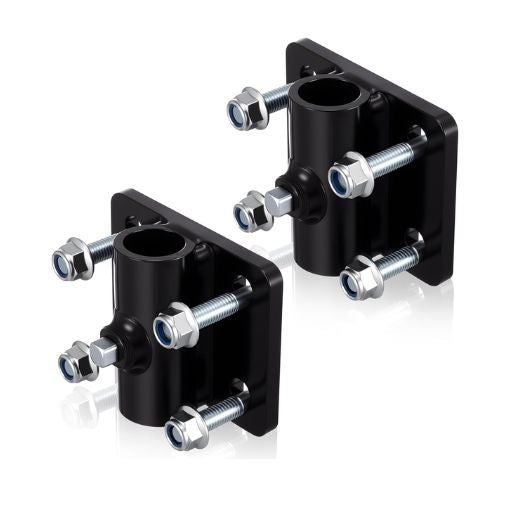 Tractor Bolt-on Disc Hiller Clamp Mount