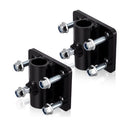 Tractor Bolt-on Disc Hiller Clamp Mount