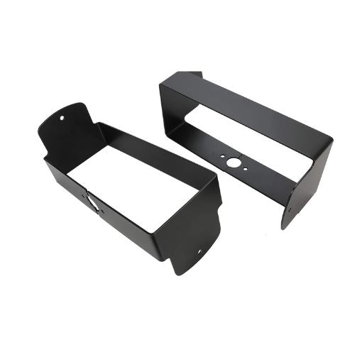 Tractor Brush Light Guards