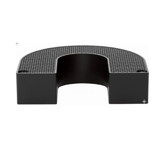 U-Shaped Router Safety Stand