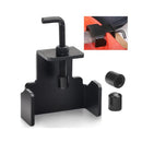 Universal Lawn Mower Blade Removal Holding Tool