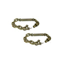 Universal Tractor Adjustable Stabilizer Chains