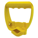 Universal Back-Saving Tool Handle Attachment