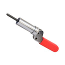 Utility Company Barrel Lock Key