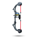 Virtual Archery & Bowhunting Training System