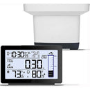 Wireless Digital Rain Gauge