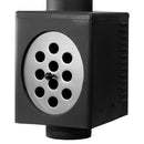 Wood Stove Heat Reclaimer