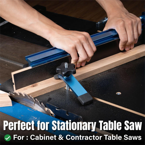 Table Saw Crosscut Sled