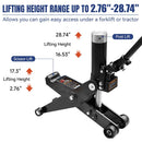 5-Ton Hydraulic Forklift Jack