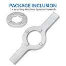 Washing Machine Spanner Wrench