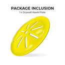 Drywall Hawk Plate
