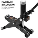 5-Ton Hydraulic Forklift Jack