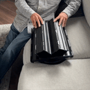 Portable Folding Camping Toilet