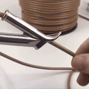 1600W Plastic Hot Air Welder Heating Gun