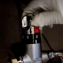 3-Way Thermostatic Water Mixing Valve