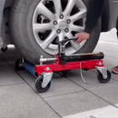 6000-Lbs Easy Car Wheel Dolly Jack Set
