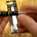 7-In-1 Impact Flip Socket Set