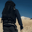 AI-Powered Wearable Exoskeleton