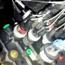 Air Manifold for Freightliner