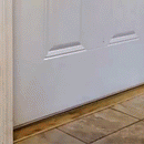 All Season Door Draft Stopper