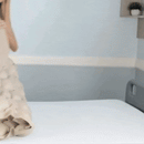 Alternating Air Pressure Mattress Pad