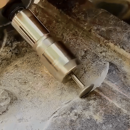 Angle Grinder Conversion Accessories Adapter Kit