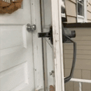 Automatic Smooth Door Closer with Touch-Hold Button