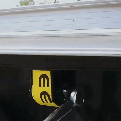 Bolt-on Winch for Flatbed Trailer Truck