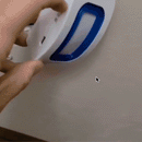 Caregiver Wireless Motion Sensor and Pager