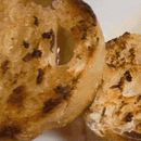 Cast Iron Shrimp Grill Pan