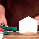 Coconut Opener & Tapper Kit