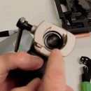 Cordless Electric Flaring Tool Kit