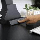 Electric Standing Desk Converter