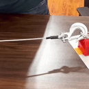 Drill-Powered Portable Winch 1000 LBS