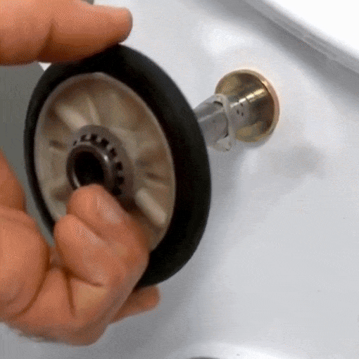 Dryer Repair Kit