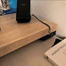 Electric Stand Up Desk Frame