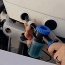 Engine Salt Remover Flush Kit