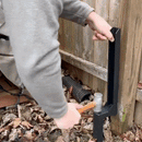 Fence Post Anchor Repair Kit