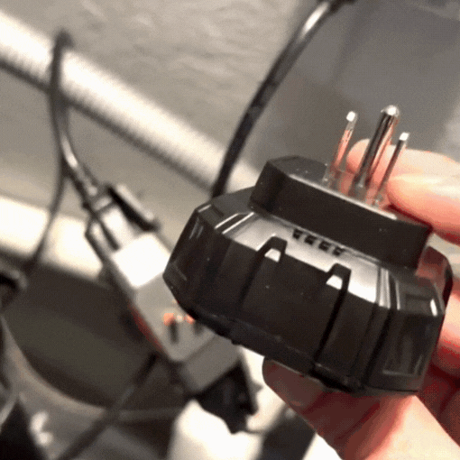 GFCI Outlet Tester