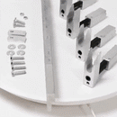 Engine Actuator Spring Compressor Assembly Tool