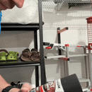 Spray Paint Can Shaker for Reciprocating Saw Set