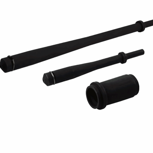 Heavy Duty Truck Anchor Pin Bushing Set