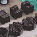 Universal Jack Pad Adapter Set